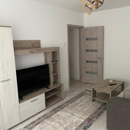 Apartament Wave Constanţa Eksteriør bilde