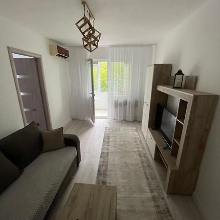 Apartament Wave Constanţa Eksteriør bilde