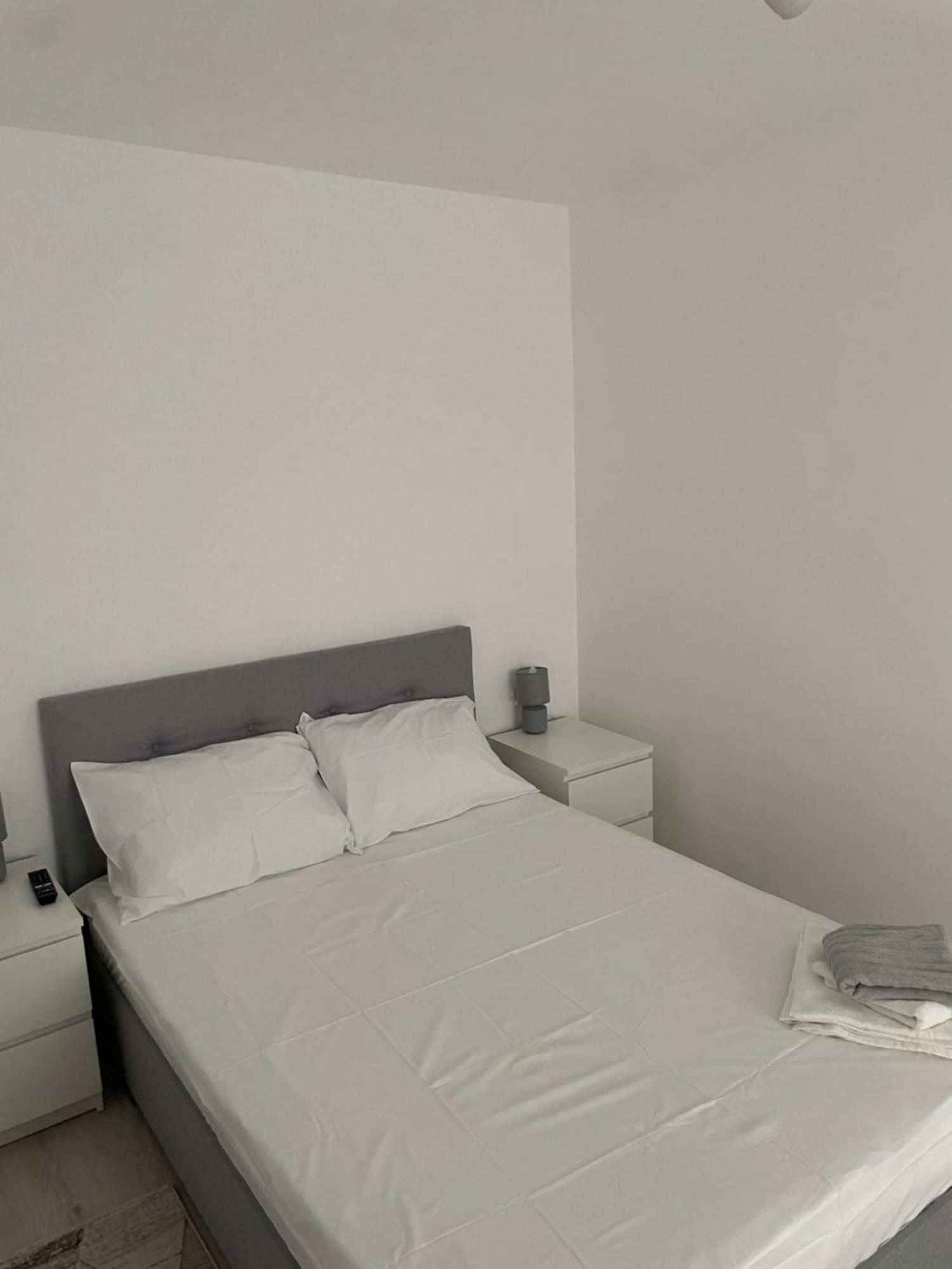 Apartament Wave Constanţa Eksteriør bilde