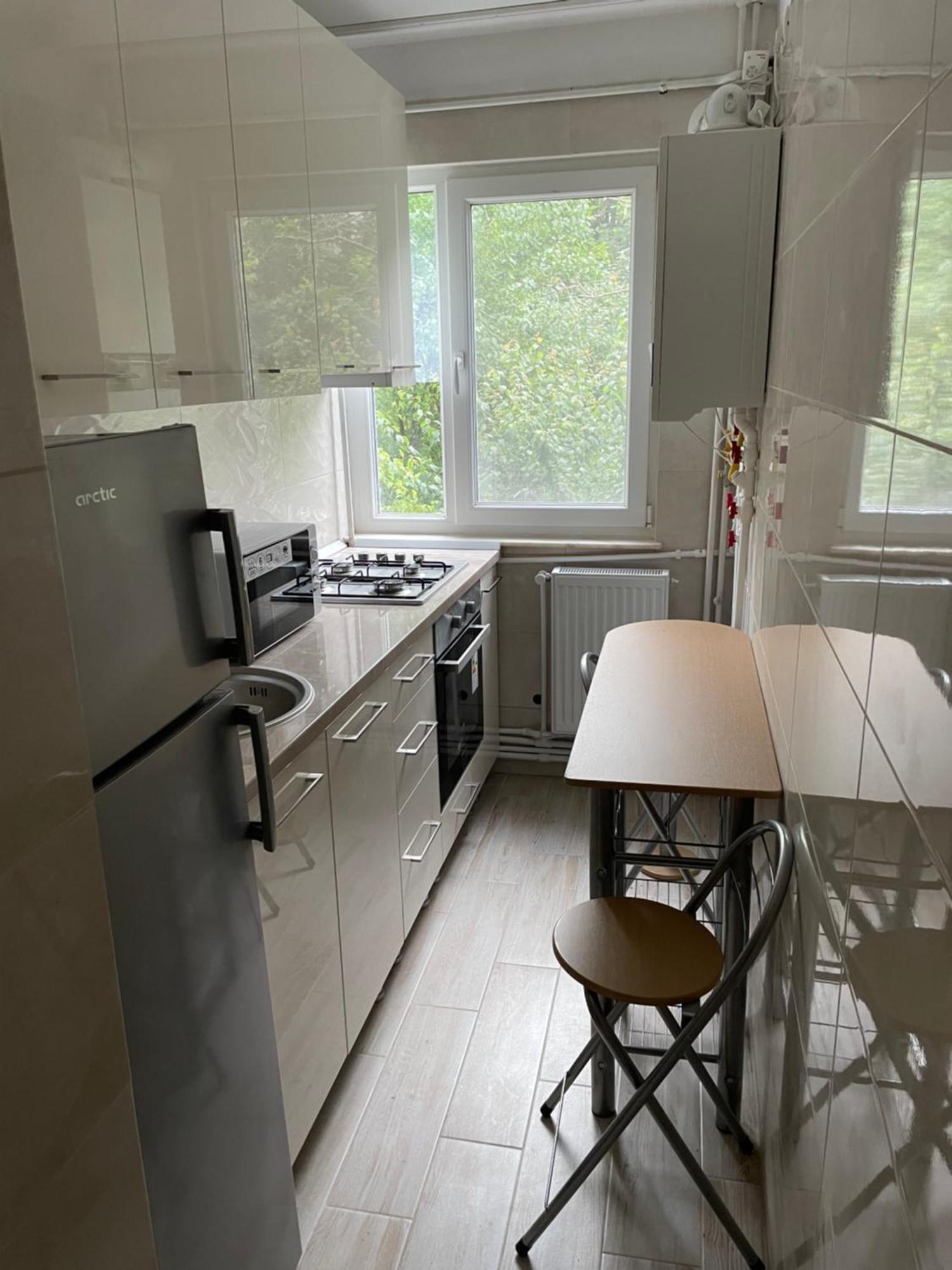 Apartament Wave Constanţa Eksteriør bilde
