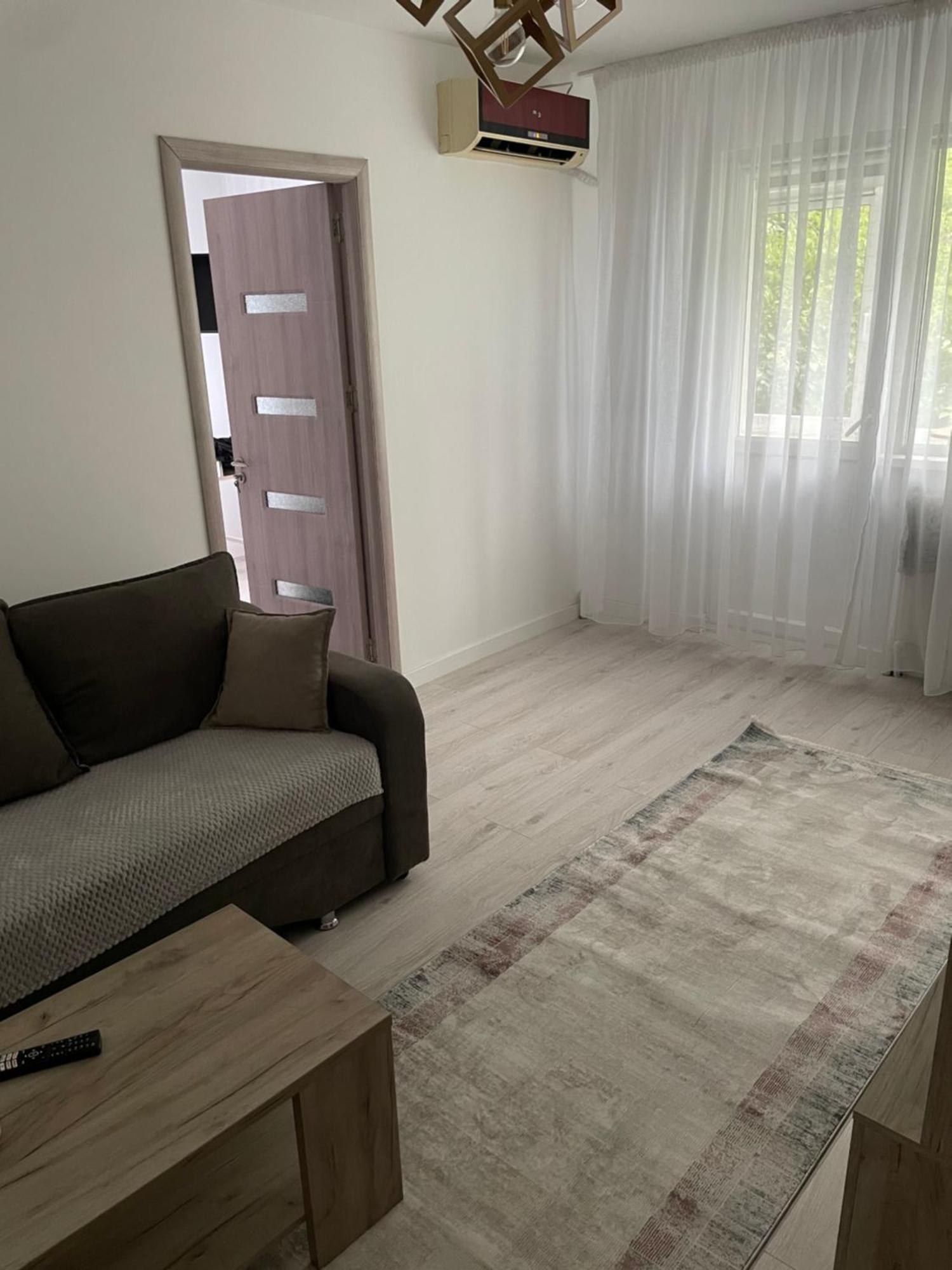 Apartament Wave Constanţa Eksteriør bilde